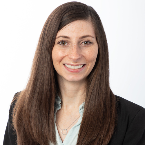 Amanda Ford, Associate Principal and Assistant Practice Lead - AMS
