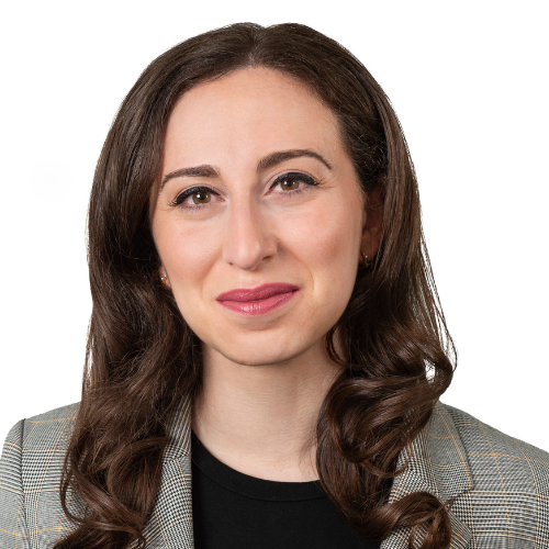 Amanda Bulian - Senior Manager and Testifying Survey Expert - Applied Marketing Science
