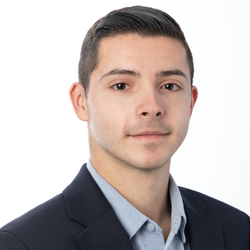 Michael Leven, Senior Analyst - AMS